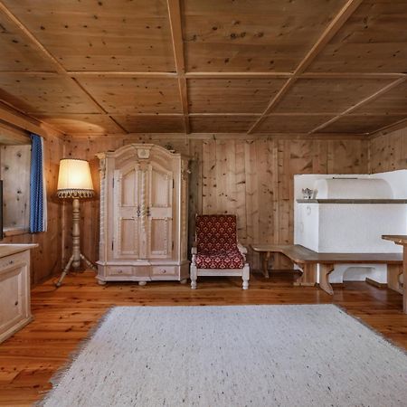 Tendershof Reschen Экстерьер фото