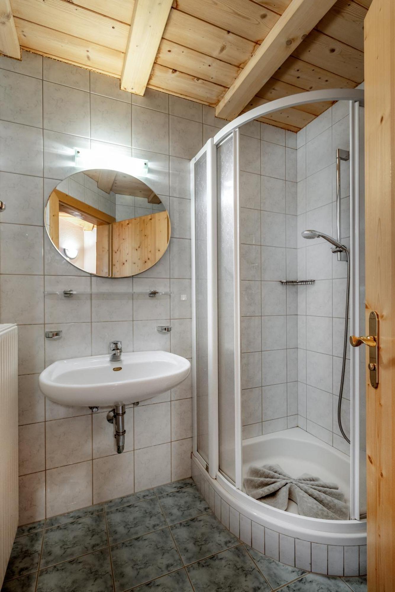 Tendershof Reschen Экстерьер фото